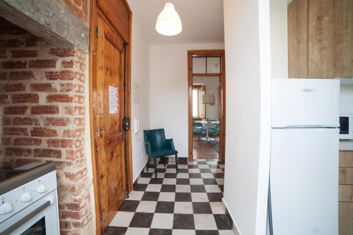 Apartment Flh Sun Terrace Graca Iii Lissabon